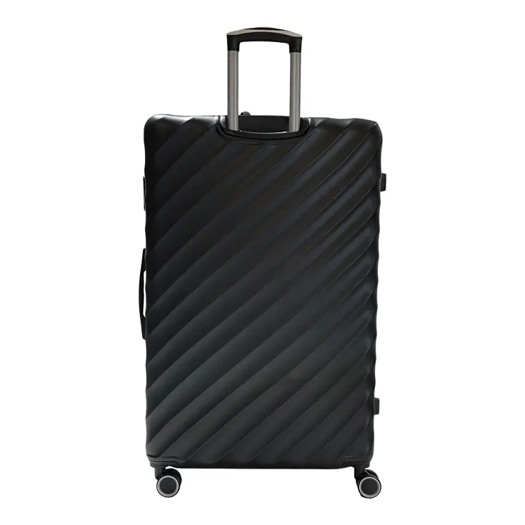 Pedro - XL koffer - 84cm - 130L - ABS