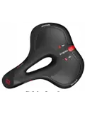 Wittkop Fietszadel Medicus Pro City 6.3