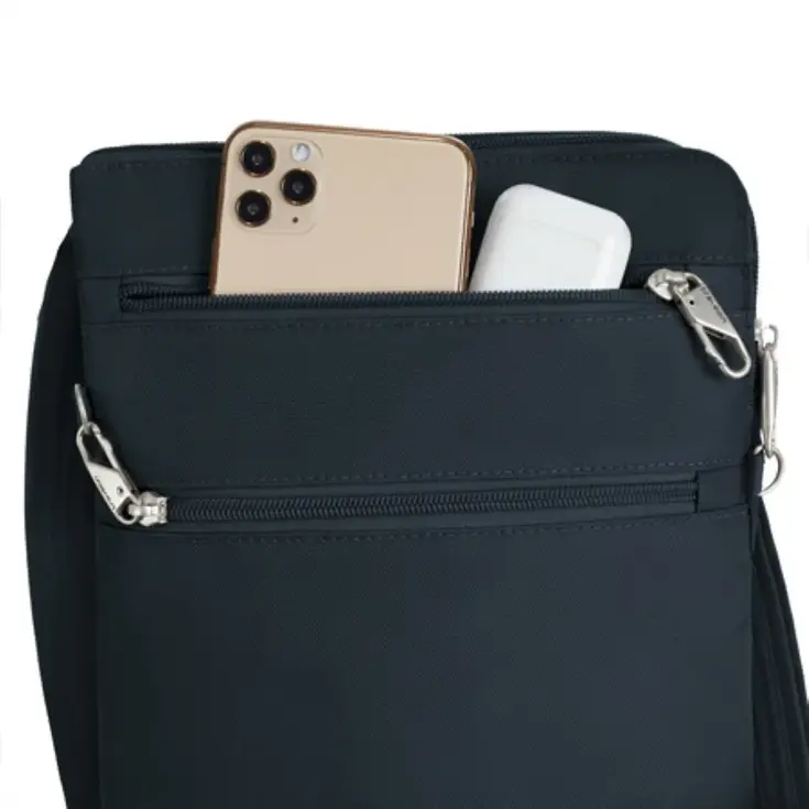 Classic Anti-diefstal Slanke Crossbody