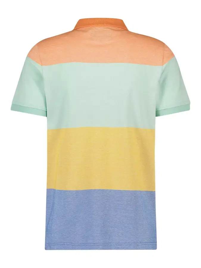 Viking – Poloshirt Heren