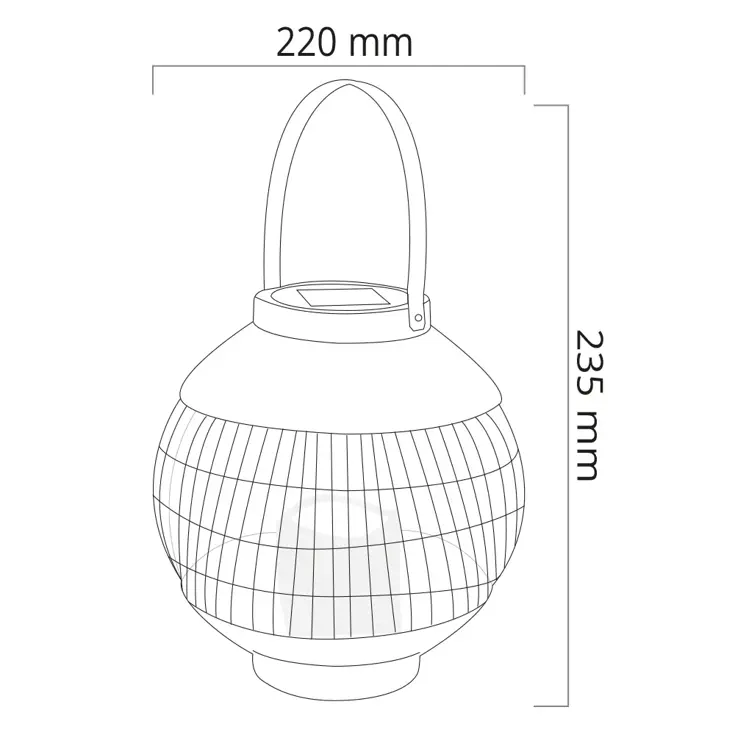 RexTech hanglamp set Matisse en Monet