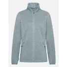 Holga - Fleecevest dames - Human Nature