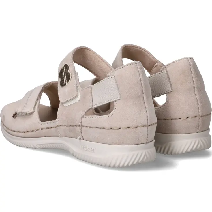 Sandalen Dames