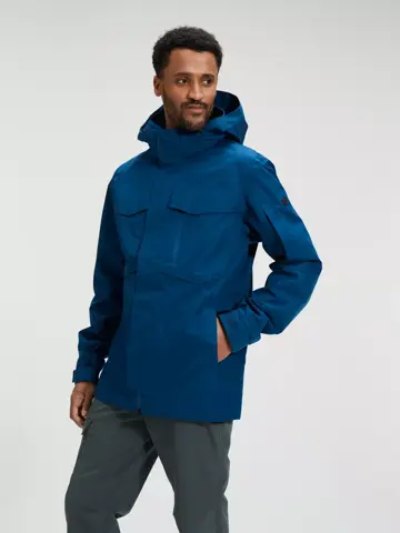 Exton - Jas heren - Human Nature