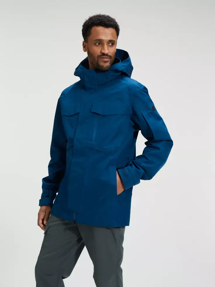 Exton - Jas heren - Human Nature