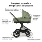 Nena Pro - Kinderwagen