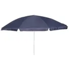 Bo-Camp Parasol Met knikarm Ø 165 cm