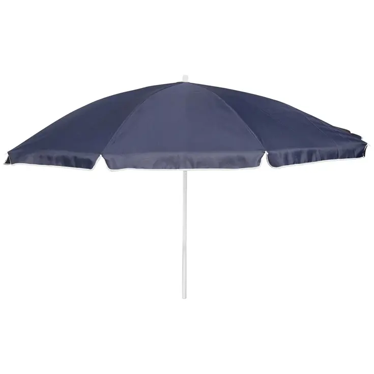 Bo-Camp Parasol Met knikarm Ø 165 cm