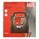 Carpoint Acculader 4A