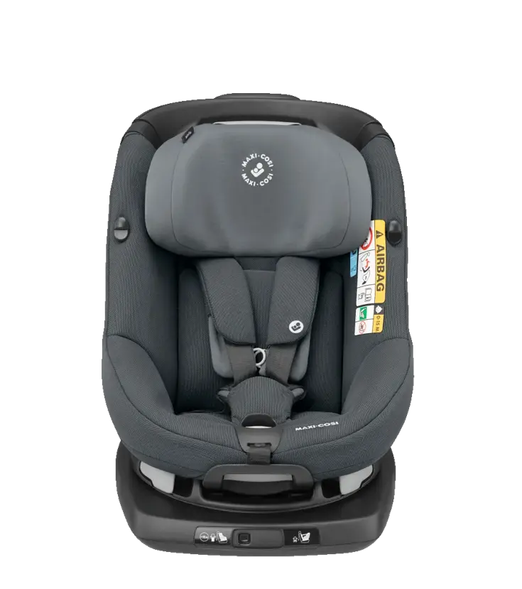 AxissFix - Peuter autostoel