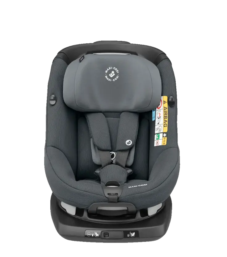 AxissFix - Peuter autostoel