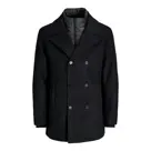 Heren Detroit Peacoat Jacket Jack & Jones