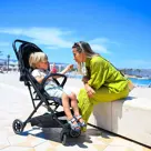 Easy Luxe Lichtgewicht Buggy - Deryan