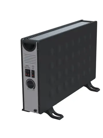 Auronic Convectorkachel – 2000W