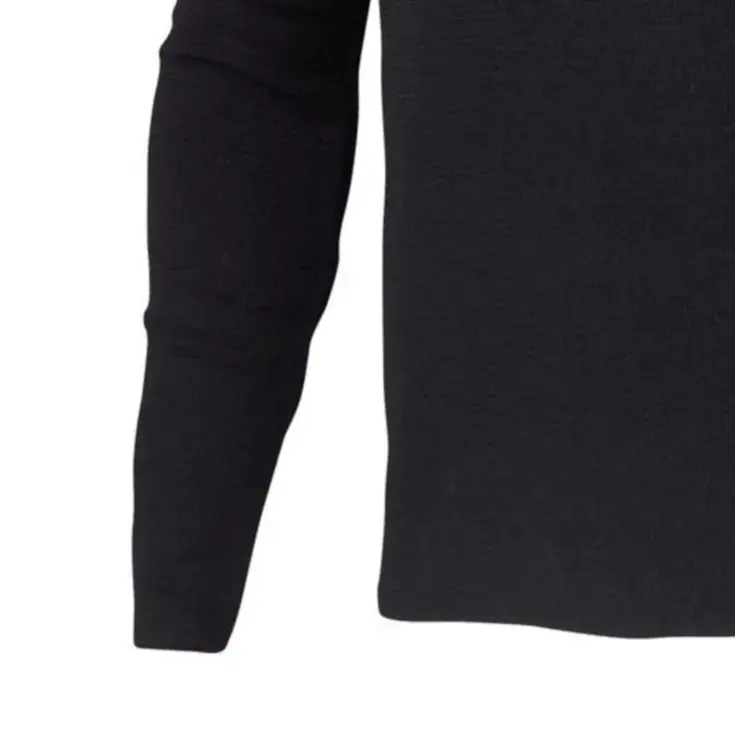 Ivanhoe wollen trui unisex Retro-Pow