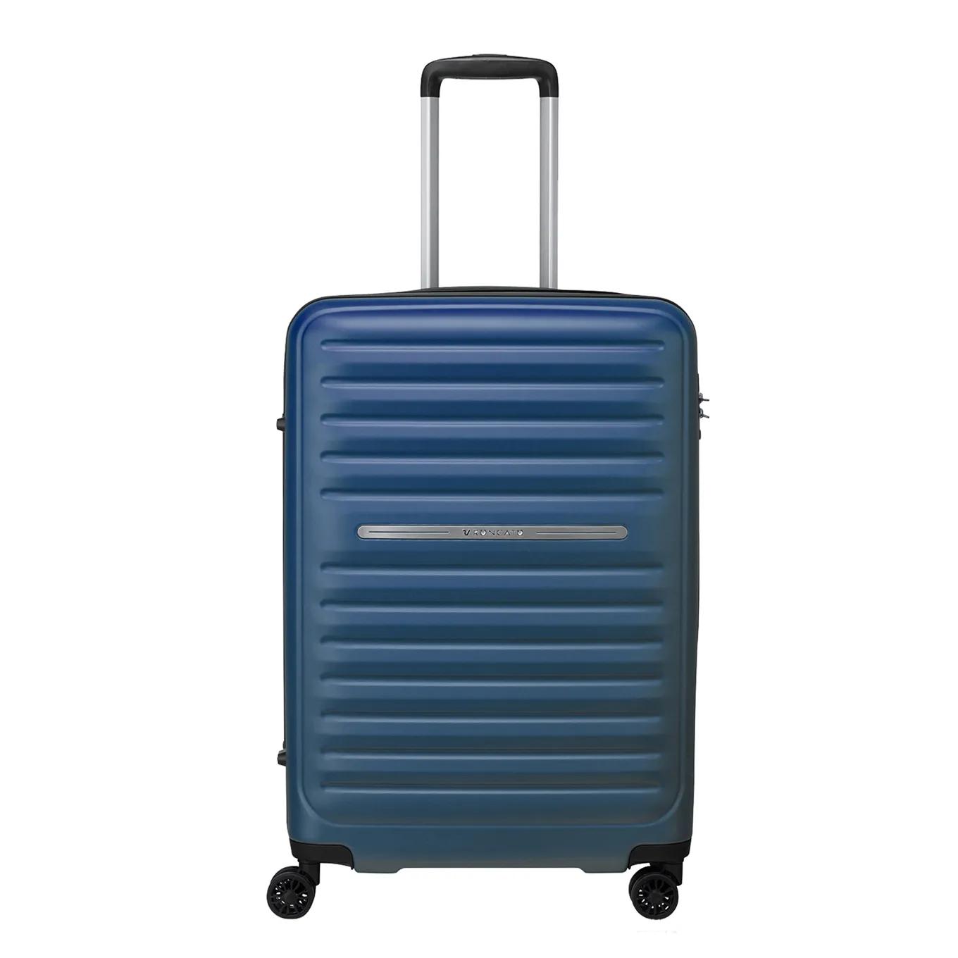 Roncato  Ibiza medium trolley 65 Blauw  Blauw main product image