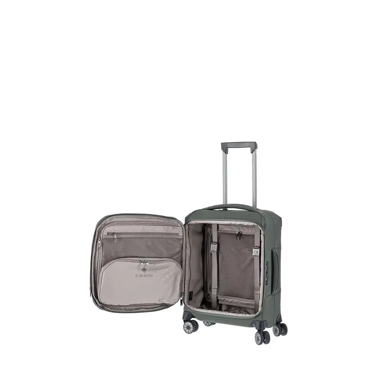 Priima 4W Trolley S Exp.  | 39 L