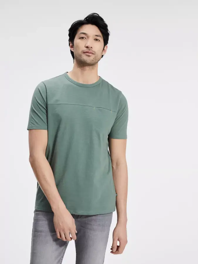 Jels –  T-shirt Heren