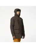 Defender Winter Regenjas Urban Outdoor Heren