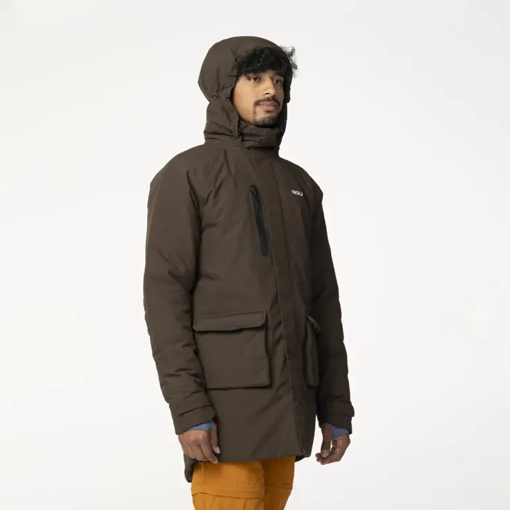 Defender - Regenjas heren - AGU