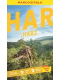 Reisgids NL Harz
