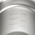 Everyday Suburban Mug 0.71L