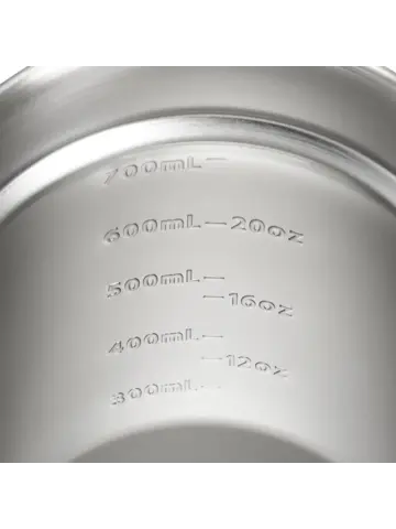 Everyday Suburban Mug 0.71L