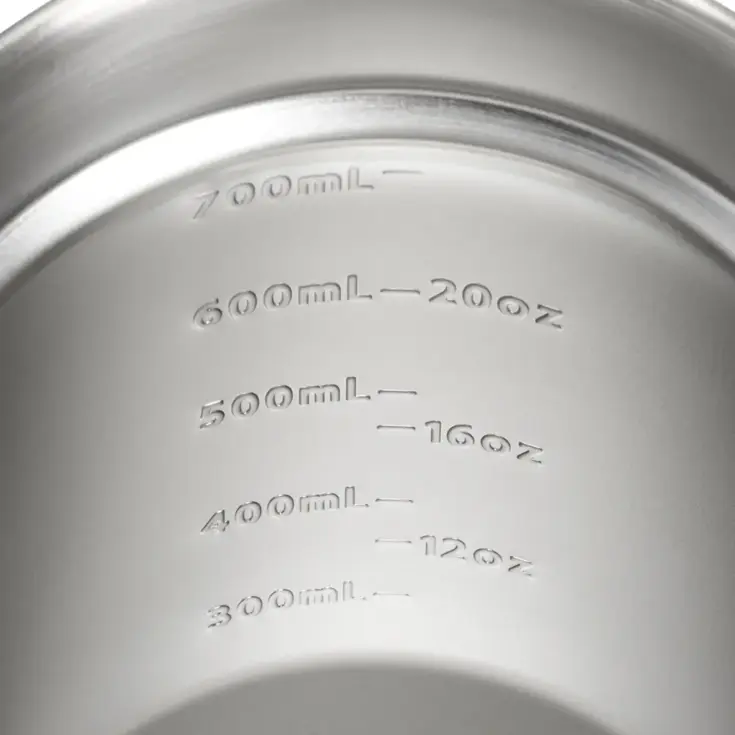 Everyday Suburban Mug 0.71L
