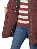 Carina - Parka Dames - Waterafstotend
