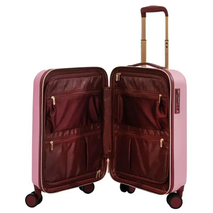 Mosz Handbagage koffer Lauren