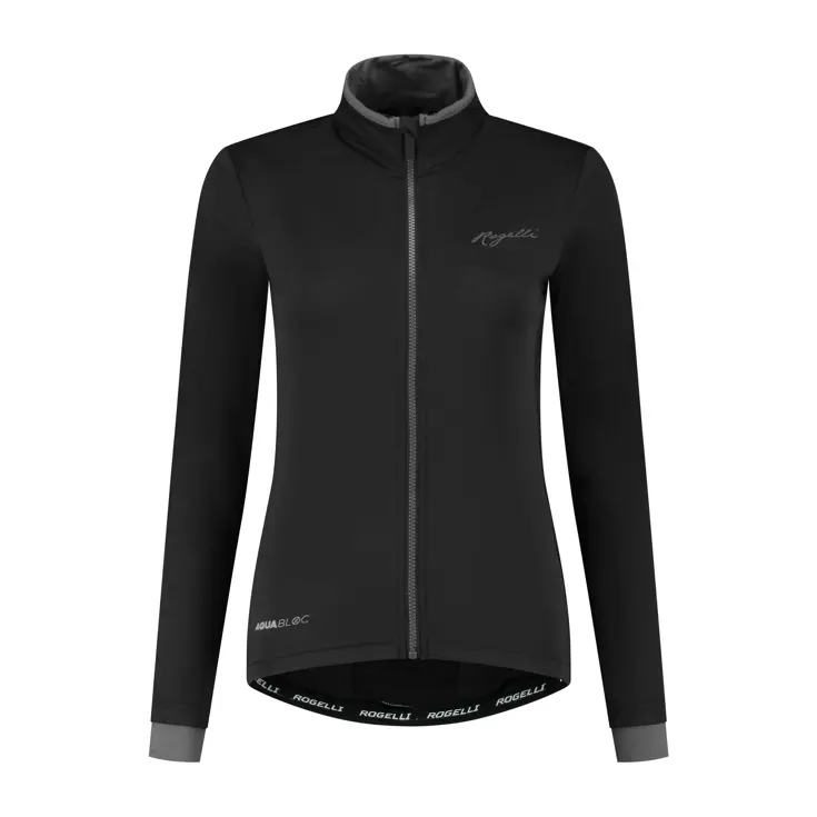 Essential - Fiets Winterjack Dames