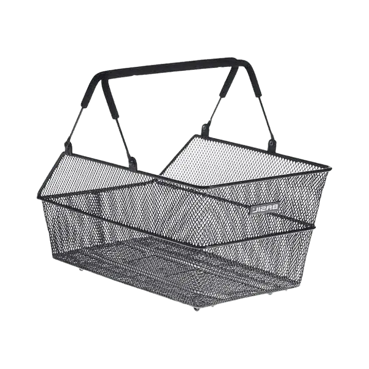 Basil Fietsmand Cento Multi System