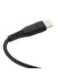 USB-C naar USB kabel – Nylon — 150cm