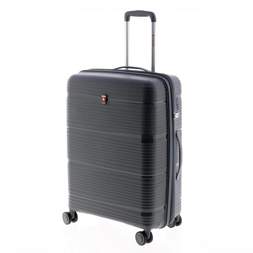 Bionic -  Middelgrote koffer - 65cm - 80L