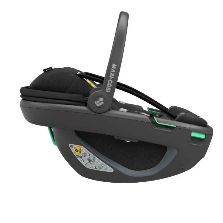 Maxi-Cosi Coral 360 autostoel