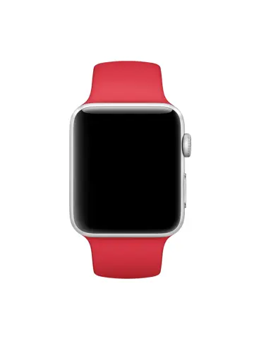 Bandje voor Apple Watch | 44/45/46/49 mm