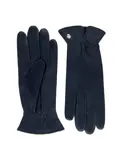 Antwerpen - Damens handschoenen - Leer/Wol