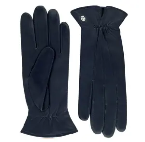 Antwerpen - Damens handschoenen - Leer/Wol