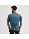 Explore - Fietsshirt Korte Mouw Heren