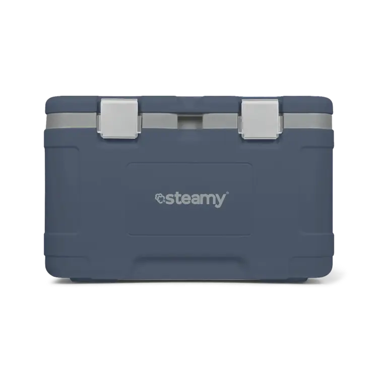 Steamy Cool 50 Koelbox - 50L