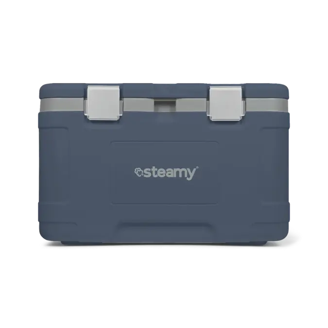 Steamy Cool 50 Koelbox - 50L