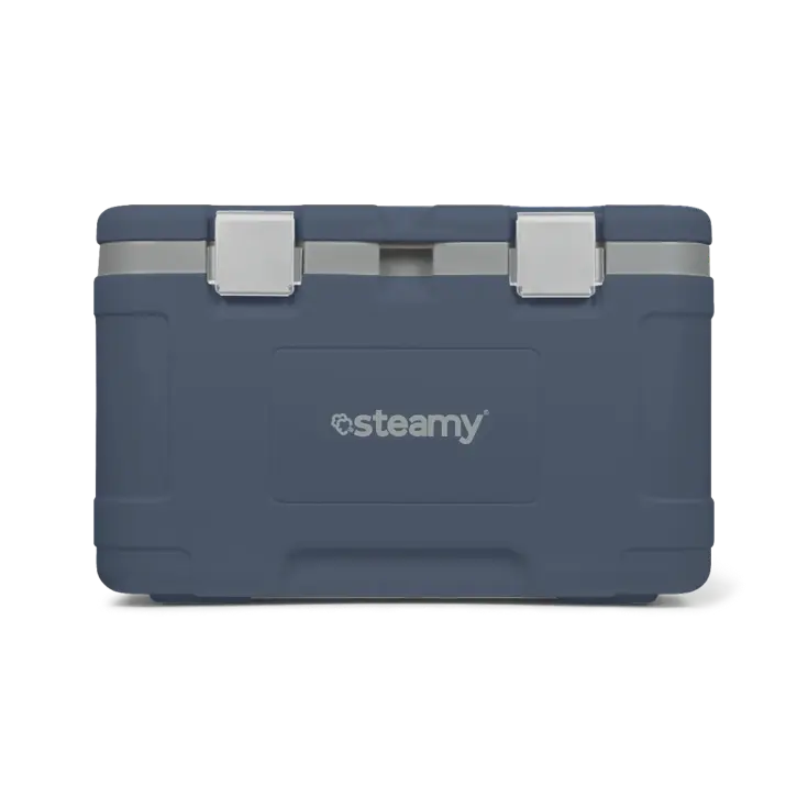 Steamy Cool 50 Koelbox - 50L