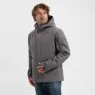 Esben - Heren softshell jas - Travelin'