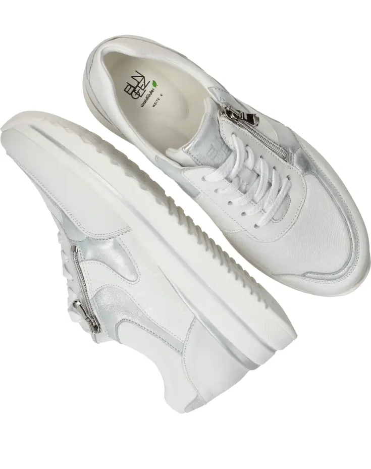 Luana veterschoenen Dames
