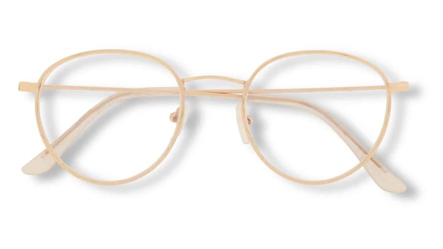Leesbril Goldy unisex