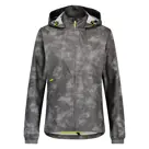 Compact Regenjas Commuter Dames Reflection