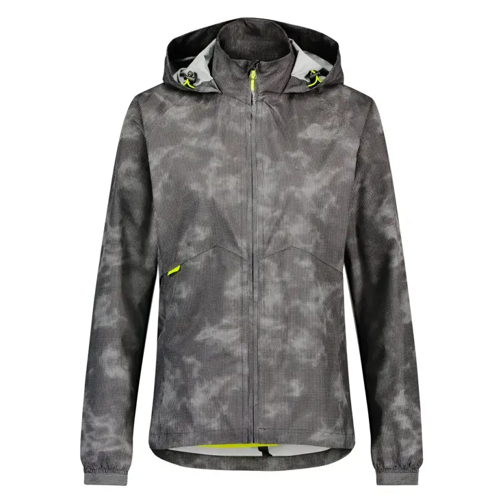 Compact Regenjas Commuter Dames Reflection