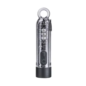NexTorch K40 Keychain Zaklamp - 700Lm