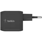 Belkin  Adapter 2 poorts - USB-C - 45W