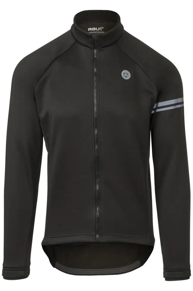 Essential - Fietsjack heren